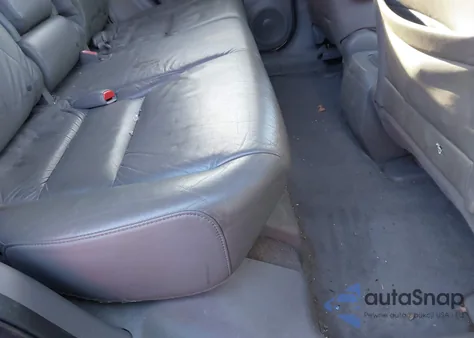 2009 Honda Cr-V Ex-L z USA, uszkodzony, nr VIN 5J6RE487X9L054879